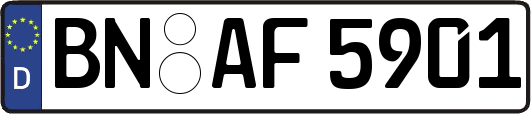 BN-AF5901