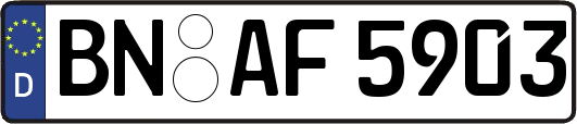 BN-AF5903