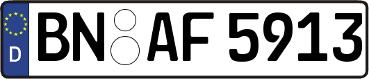 BN-AF5913