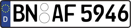 BN-AF5946