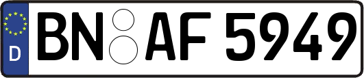 BN-AF5949
