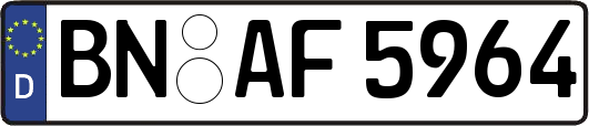 BN-AF5964