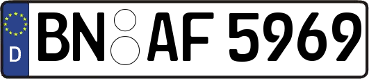 BN-AF5969