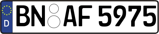 BN-AF5975