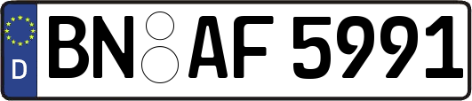BN-AF5991