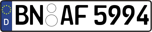 BN-AF5994