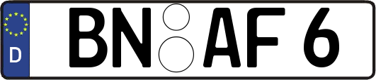 BN-AF6