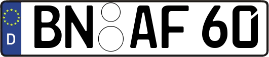 BN-AF60