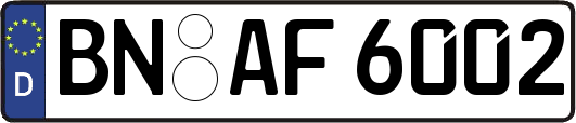 BN-AF6002