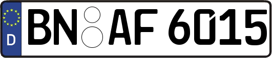 BN-AF6015