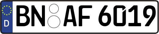 BN-AF6019