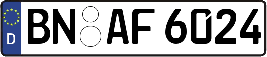 BN-AF6024