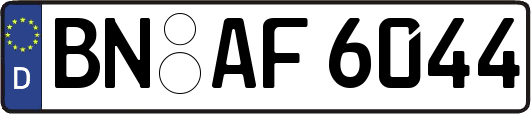 BN-AF6044