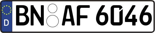 BN-AF6046