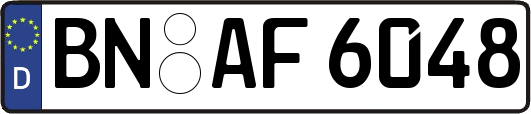 BN-AF6048