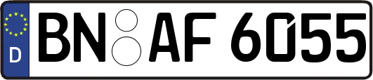 BN-AF6055