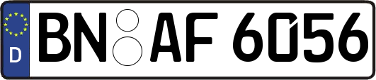 BN-AF6056