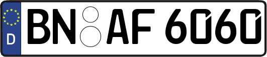 BN-AF6060