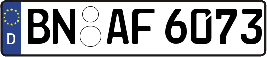 BN-AF6073
