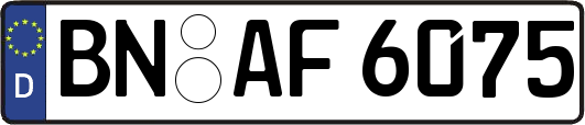 BN-AF6075