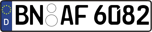 BN-AF6082
