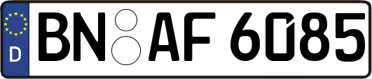 BN-AF6085