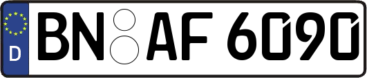 BN-AF6090