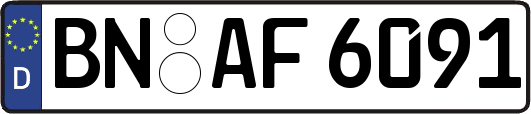 BN-AF6091