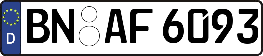 BN-AF6093