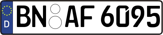 BN-AF6095