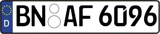 BN-AF6096