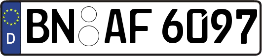 BN-AF6097