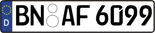 BN-AF6099