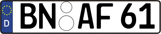 BN-AF61