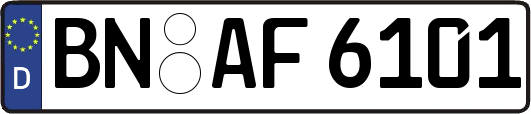 BN-AF6101