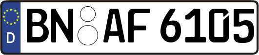 BN-AF6105