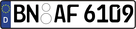 BN-AF6109
