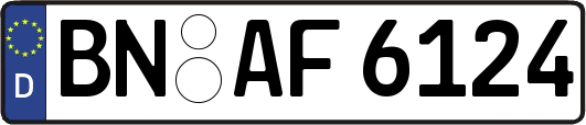 BN-AF6124