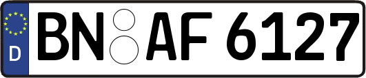 BN-AF6127