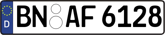 BN-AF6128