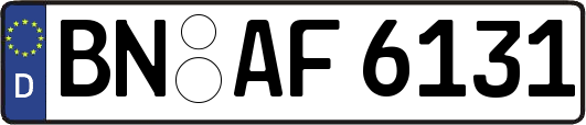BN-AF6131