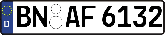 BN-AF6132