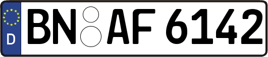 BN-AF6142