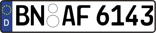 BN-AF6143