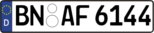 BN-AF6144