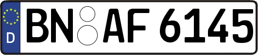 BN-AF6145