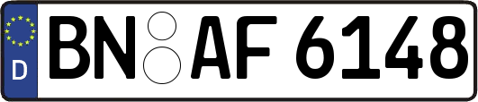 BN-AF6148