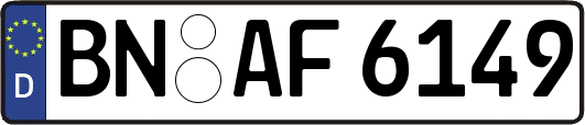 BN-AF6149