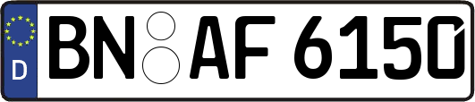 BN-AF6150