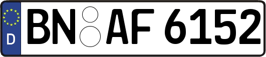 BN-AF6152